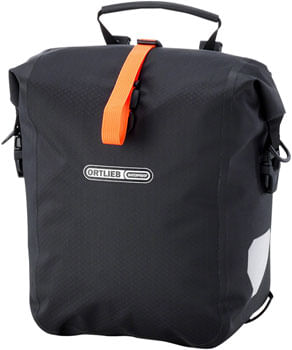 Ortlieb Gravel Pack Pannier - 29L, Black