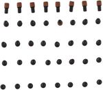 HT-Components-AE05-Pin-Kit-Black-PD4950