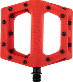 DMR-V11-Pedals---Platform-Composite-9-16--Red-PD1058