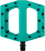 DMR-V11-Pedals---Platform-Composite-9-16--Turquiose-PD1059