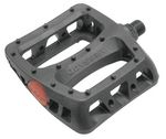 Odyssey-Twisted-PC-Pedals---Platform-Composite-Plastic-9-16--Black-PD9147