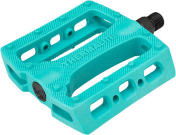 Stolen-Thermalite-Pedals---Platform-Composite-Plastic-9-16--Caribbean-Green-PD2045