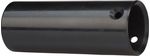 Mutant-Bikes-Peguard-Plastice--Nylon-Replacement-Sleeve-and-Fixing-Bolts-Black-HU8789
