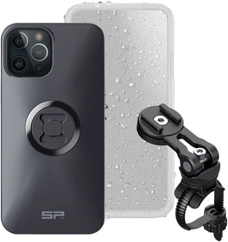 SP Connect Bike Bundle II - iPhone 12 Pro Max