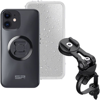 SP Connect Bike Bundle II - iPhone 12 mini