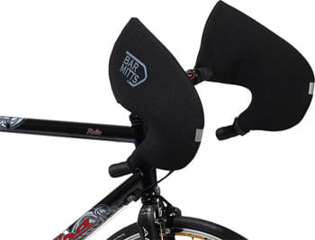 Bar-Mitts-Road-Pogie-Handlebar-Mittens--Internally-Routed-Campagnolo-SRAM-Shimano-LG-Black-HT0111