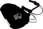Bar-Mitts-Mustache---Townie-Pogie-Handlebar-Mittens--One-Size-Black-HT0137