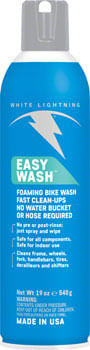 White-Lightning-Easy-Wash-Bike-Cleaner-19oz-Aerosol-LU2845