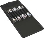 Wera-8740-B-HF-1-Zyklop-bit-socket-set-with-holding-function---3-8--drive-7-pieces-TL0708