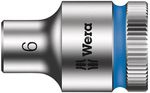 Wera-8790-HMB-Zyklop-SW-6mm-Socket-TL0738