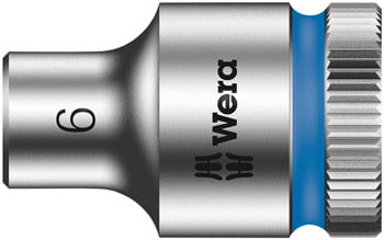 Wera-8790-HMB-Zyklop-SW-6mm-Socket-TL0738
