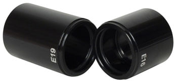 Stan's NoTubes Neo End Caps - 12 x 142 / 148 /157mm, Centerlock, Micro Spline
