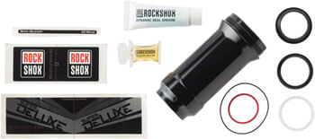 RockShox-Rear-Shock-Air-Can-Assembly---DebonAir-V2-185-210-x-47-5-55mm-Deluxe-Super-Deluxe-A1-B2--2017---Black-RS2702
