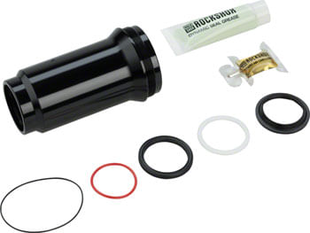 RockShox-Rear-Shock-Air-Can-Assembly---Solo-Air-165-190-x-37-5-45-Deluxe-Super-Deluxe-A1-B2--2017---Black-RS6824