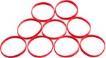 RockShox-Bottomless-Ring-Kit-for-Monarch---Vivid-Air-Includes-Volume-Adjust-Rings-Qty-9-RS8838