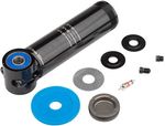 RockShox-Damper-Body-IFP---Bearing-Eyelet-57-5mm-stroke--65mm-plus-7-5mm-Travel-Spacer--Deluxe--A1--Super-Deluxe--A1--Fast-Black-RS2717
