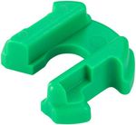 RockShox-Rear-Shock-Gnar-Dog-Volume-Reducer-Kit---Deluxe-Super-Deluxe-2-5T-15mm-Green-RS1539