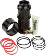 RockShox-MegNeg-Air-Can-Upgrade-Kit-for-Deluxe-and-Super-Deluxe-Rear-Shocks-185-210-x-47-5-55mm-Black-RS6864
