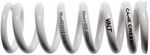 Cane-Creek-Progressive-Rate-VALT-Lightweight-Rear-Shock-Spring---65mm-x-400-488lbs-White-RS3508