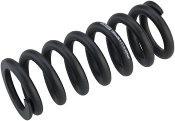 RockShox-Metric-Coil-Spring---Length-134mm-Travel-47-5-55mm-350lb-RS5619