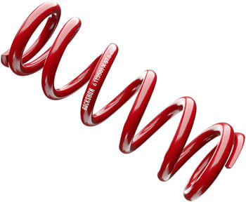 RockShox-Metric-Coil-Spring---Length-134mm-Travel-47-5-55mm-500-lbs-Red-RS6851