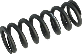 RockShox-Metric-Coil-Spring---Length-151mm-Travel-57-5-65mm-400-lbs-Black-RS8889
