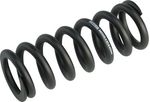 RockShox-Metric-Coil-Spring---Length-151mm-Travel-57-5-65mm-500-lbs-Black-RS8891