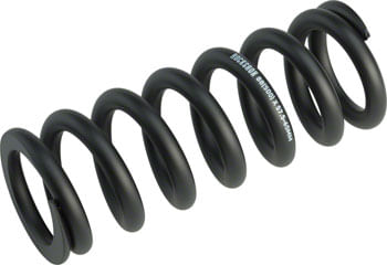 RockShox-Metric-Coil-Spring---Length-151mm-Travel-57-5-65mm-500-lbs-Black-RS8891