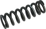 RockShox-Metric-Coil-Spring---Length-174mm-Travel-67-5-75mm-400-lbs-Black-RS8896