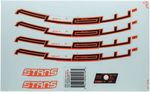 Stan-s-No-Tubes-Flow-CB7-Rim-Decal---27-5--Orange-Set-MA9809