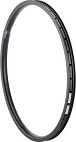 Velocity-Cliffhanger-Rim---26--Disc-Black-32H-Clincher-RM4504