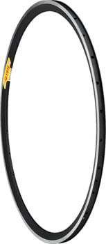 Velocity Deep V Rim - 700, Rim, Black, 32H, Clincher | FastStore PDP