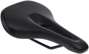 Ergon-SM-Sport-Gel-Saddle---Chromoly-Stealth-Women-s-Medium-Large-SA0724