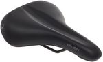 Ergon-ST-Gel-Saddle---Chromoly-Balck-Men-s-Small-Medium-SA0752
