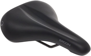 Ergon-ST-Gel-Saddle---Chromoly-Balck-Men-s-Small-Medium-SA0752