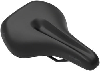 Ergon-SC-Core-Prime-Saddle---Black-Gray-Womens-Small-Medium-SA0281