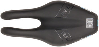 ISM-PN-3-1-Saddle---Chromoly-Black-SA0139