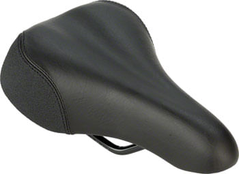 Planet-Bike-Little-A-R-S-Saddle---Steel-Black-Youth-Small-SA5025