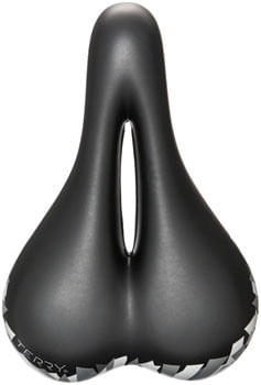Terry-Cite-X-Saddle---Steel-Black-Skyline-Women-s-SA2382