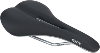 Terry-Raven-Saddle---Chromoly-Black-Women-s-SA2385
