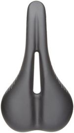 Terry-Raven-Ti-Gel-Saddle---Titanium-Black-Women-s-SA2389