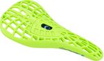 Tioga-D-Spyder-S-Spec-BMX-Seat---Pivotal-Neon-Green-SA1632