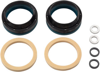 Enduro-HyGlide-Fork-Seal-Kit-For-RockShox-Forks---32mm-FK0741