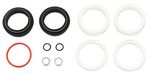 RockShox-Dust-Wiper-Kit---30mm-Flanged-Low-Friction--Dust-Wipers-5mm-and-10mm-Foam-Rings----XC30-30Gold-30Silver-Paragon-Psylo-DUKE-FK4227