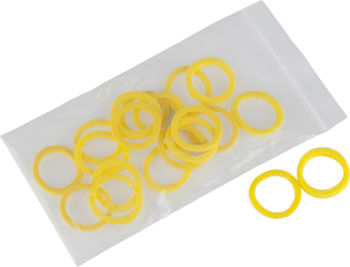 RockShox-2005-2006-SID---Reba---Pike-Foam-Ring-32mm-x-3-5mm-20-pack-FK8903
