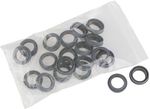 RockShox-SID---Revelation---Reba---Argyle---Sektor---Tora---Recon---XC32-Dust-Seal-32mm-Gray-20-pack-FK8907