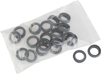 RockShox-SID---Revelation---Reba---Argyle---Sektor---Tora---Recon---XC32-Dust-Seal-32mm-Gray-20-pack-FK8907