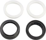 RockShox-Dust-Seal-Foam-Ring-Set--Black-Flangeless-32mm-x-41mm-Seal-Fits--Bluto-RS-1-SID-B1--2017---and-32mm-Boost-Forks-FK9172