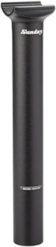 Sunday-Pivotal-Seatpost-200mm-Black-ST0631
