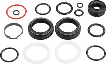 RockShox-Fork-Service-Kit-Basic--Revelation-A5-Boost--2017--Includes-Solo-Air-Sealheads-FK1533